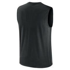 Cincinnati Bengals Blitz Legend Dri-FIT Muscle Tank Top Black