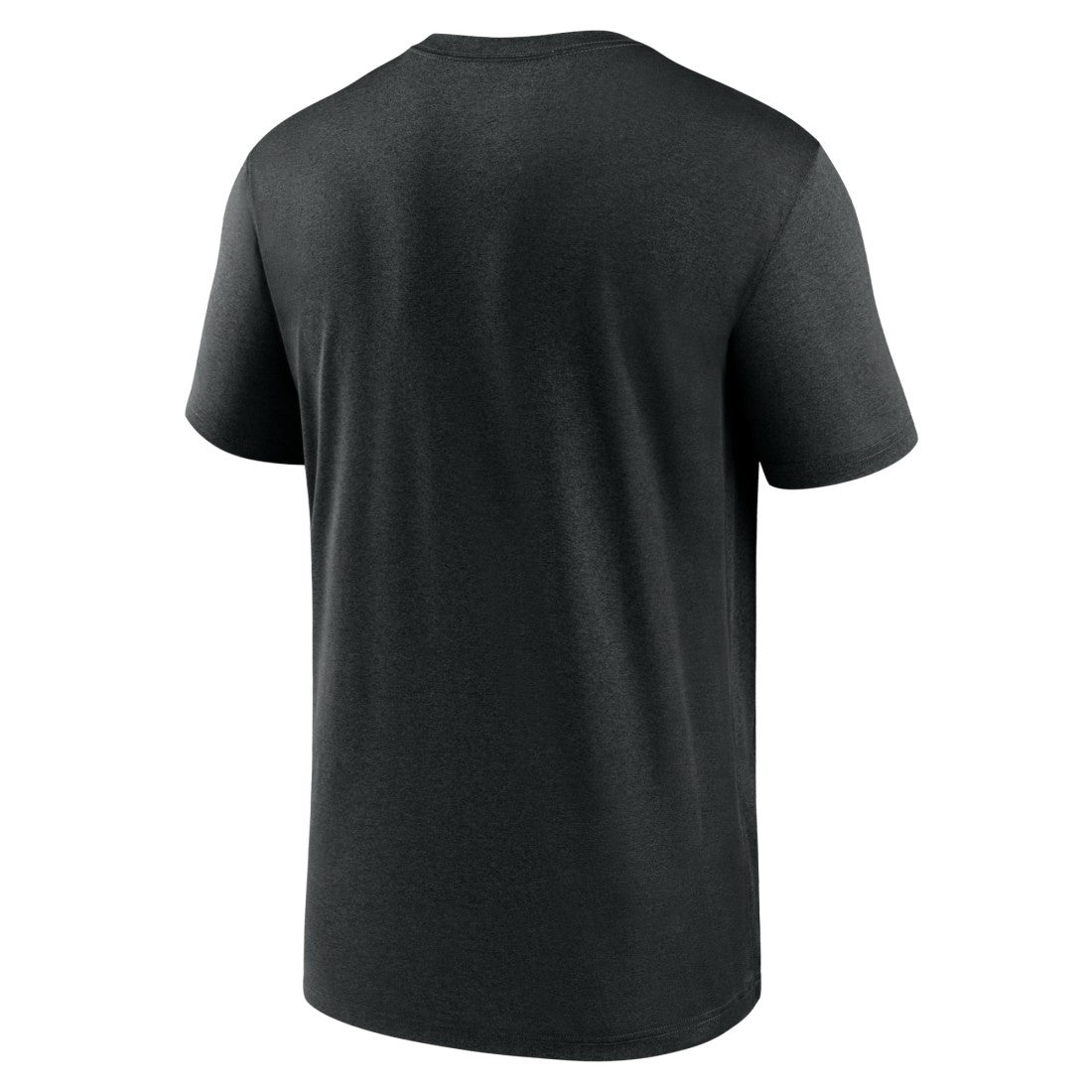 Las Vegas Raiders Primetime Legend Icon Performance T-Shirt Black
