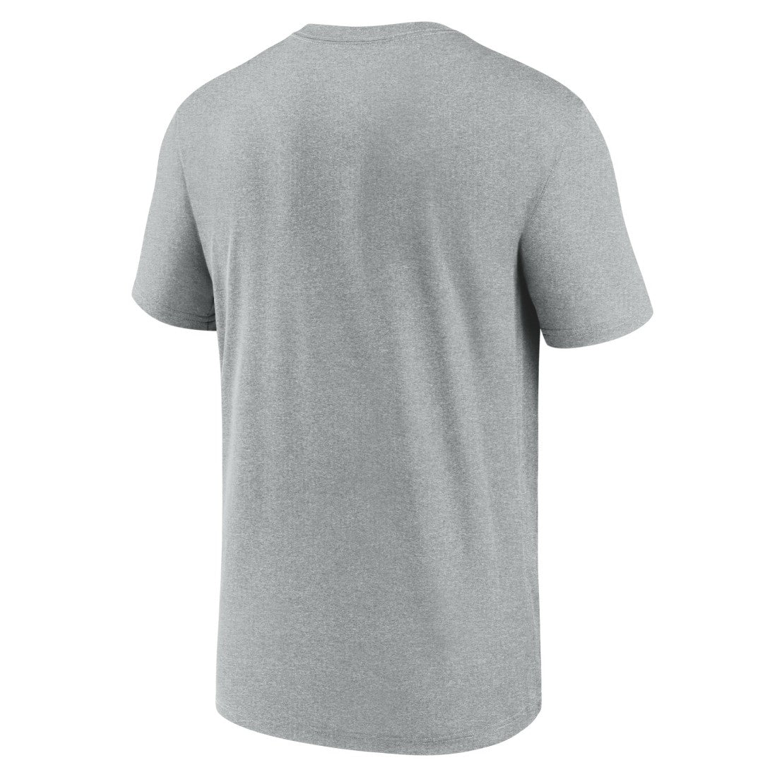 Seattle Seahawks Primetime Legend Icon Performance T-Shirt Heather Gray