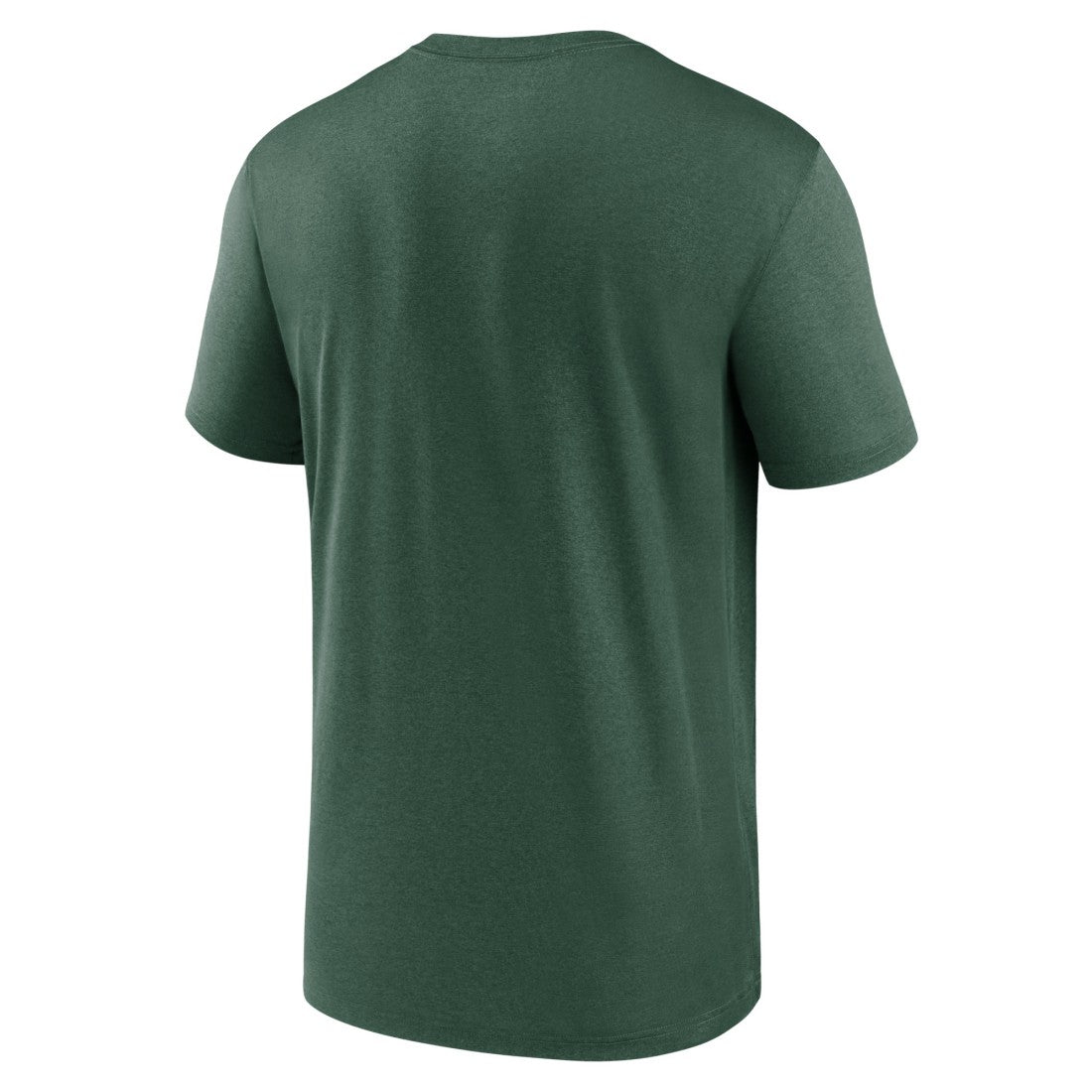 Green Bay Packers Primetime Legend Wordmark Performance T-Shirt Green