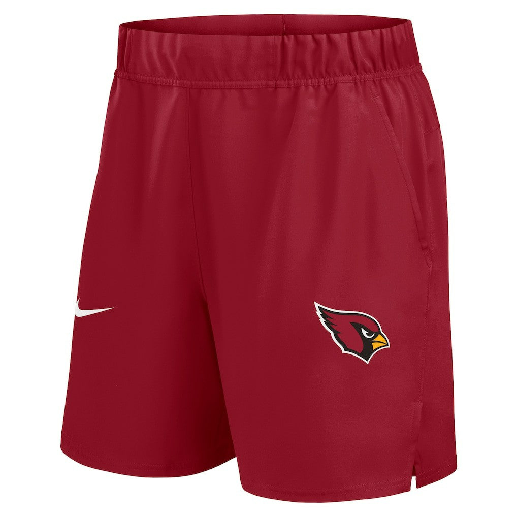 Arizona Cardinals Blitz Victory Dri-FIT Shorts Cardinal
