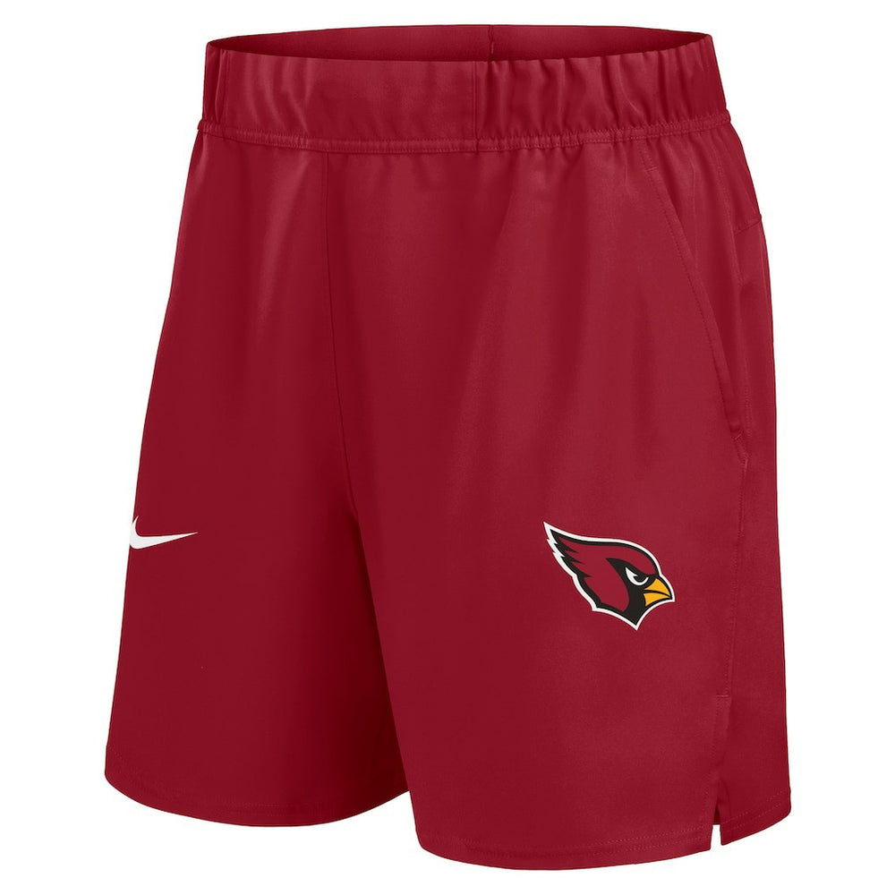 Arizona Cardinals Blitz Victory Dri-FIT Shorts Cardinal
