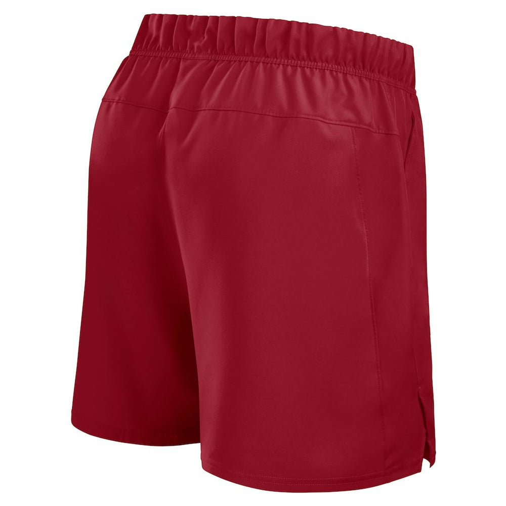 Arizona Cardinals Blitz Victory Dri-FIT Shorts Cardinal