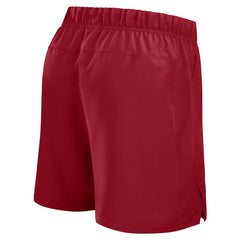 Arizona Cardinals Blitz Victory Dri-FIT Shorts Cardinal