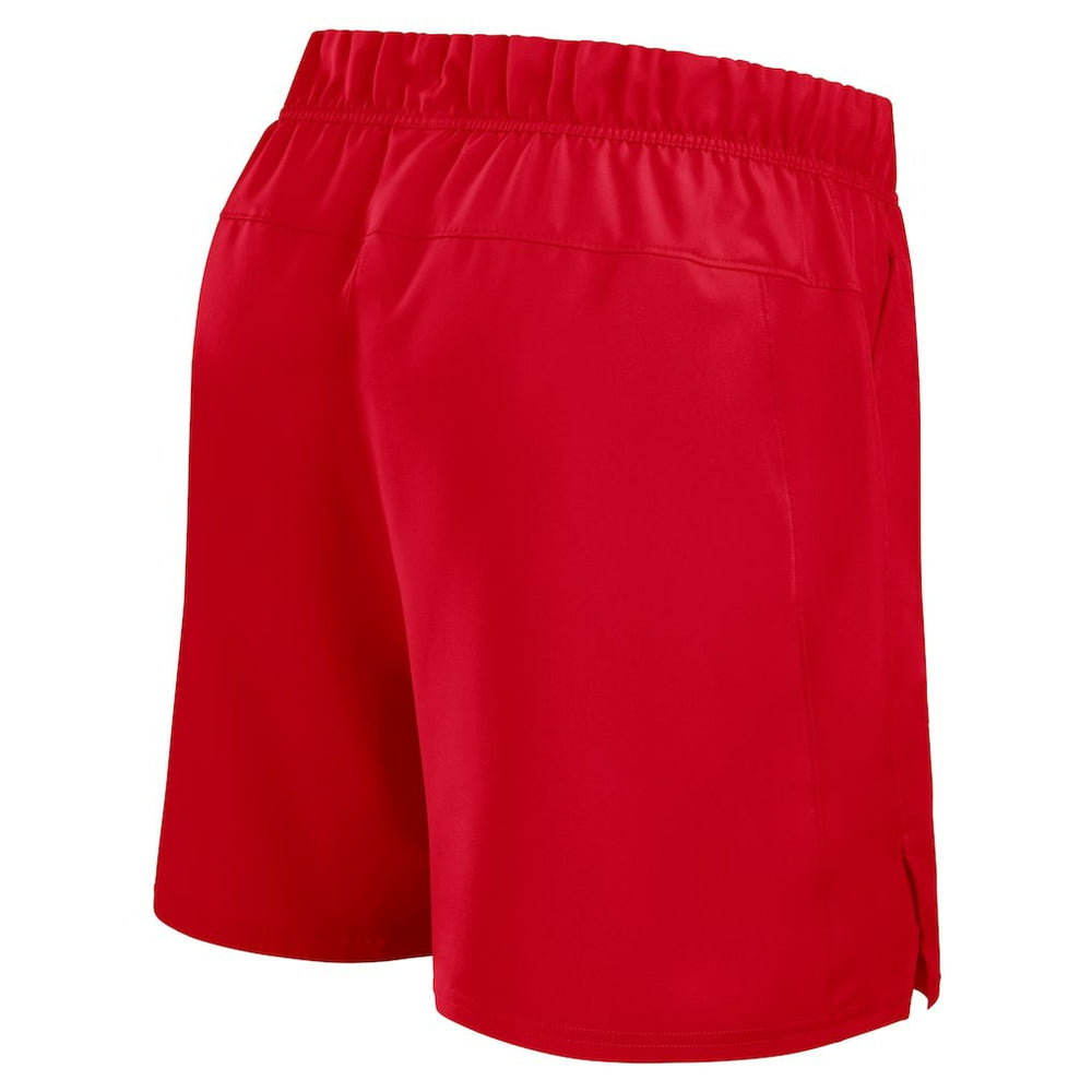 Kansas City Chiefs Blitz Victory Dri-FIT Shorts Red