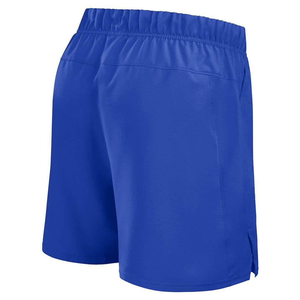 Los Angeles Rams Blitz Victory Dri-FIT Shorts Royal