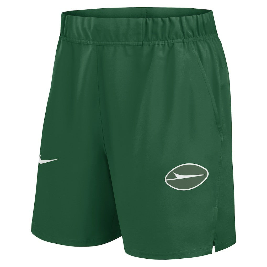 New York Jets Blitz Victory Dri-FIT Shorts Green