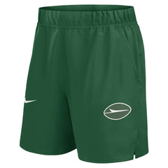 New York Jets Blitz Victory Dri-FIT Shorts Green
