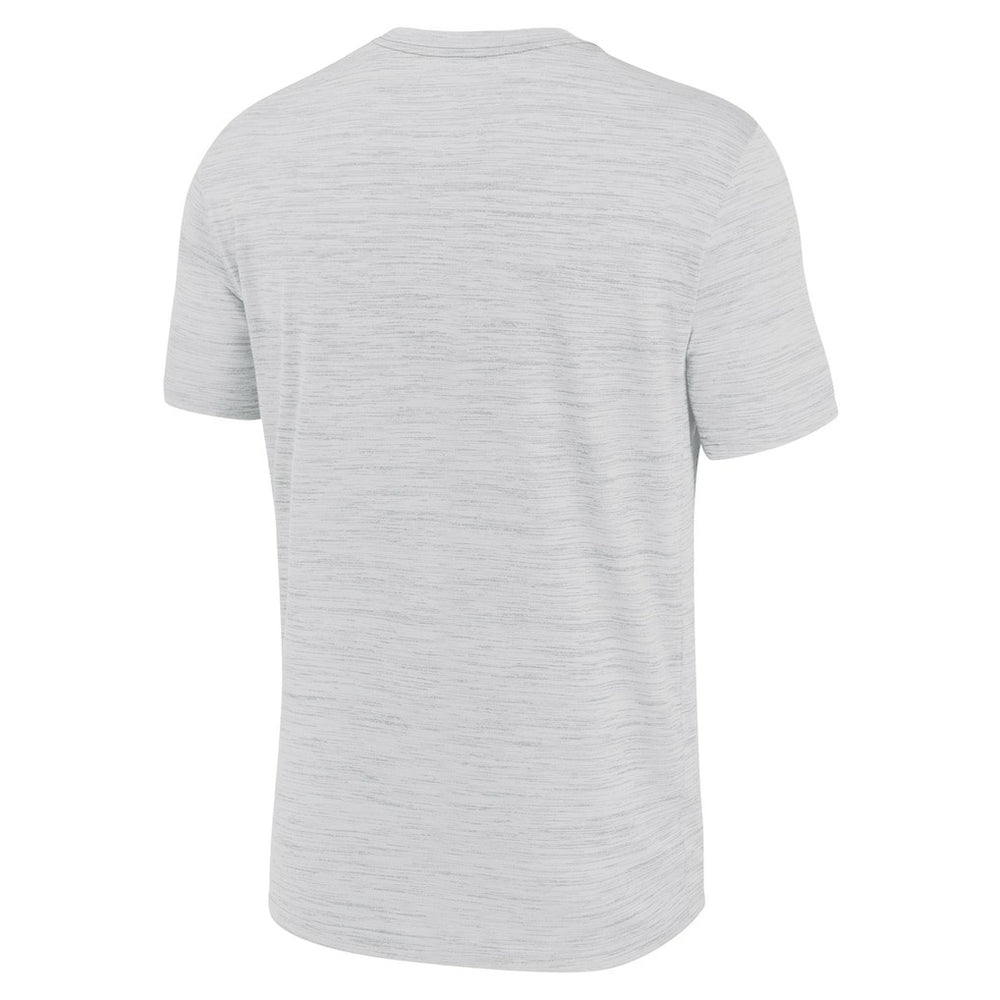 Baltimore Ravens Blitz Velocity Modern Dri-FIT T-Shirt Ash