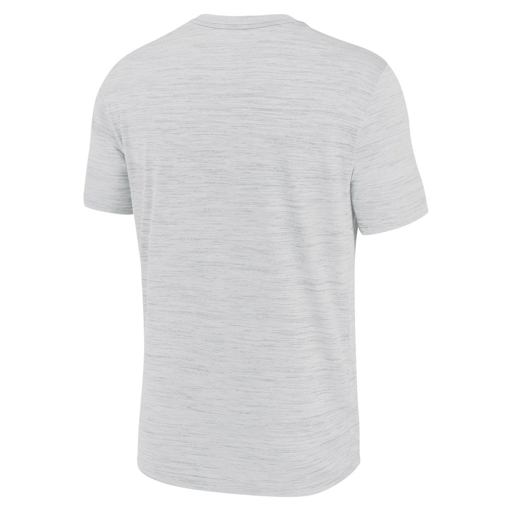 New York Jets Blitz Velocity Modern Dri-FIT T-Shirt Ash