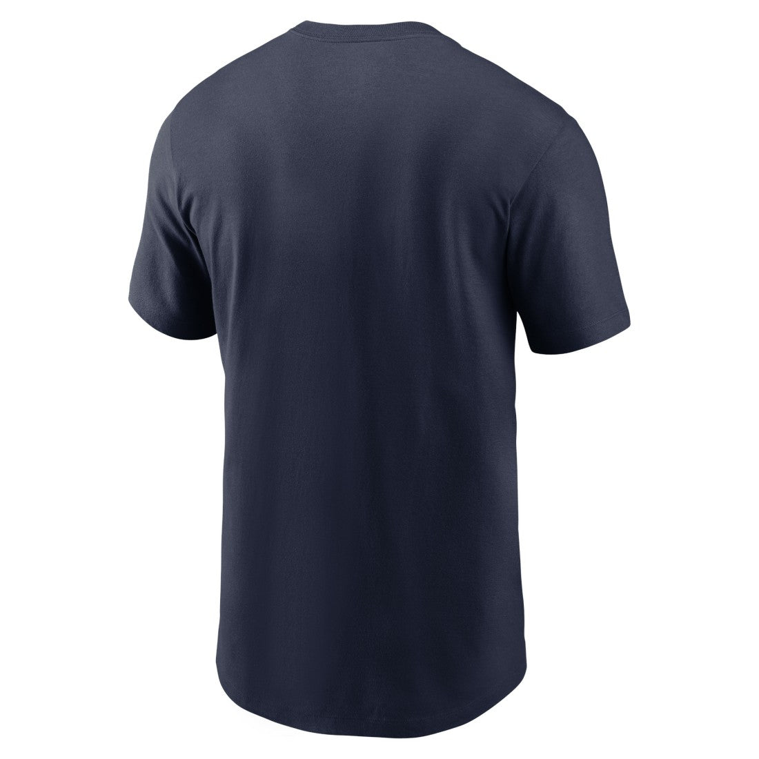 Seattle Seahawks Primetime Wordmark Essential T-Shirt College Navy