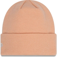 AC Milan New Era Seasonal Color Cuffed Knit Hat Pink