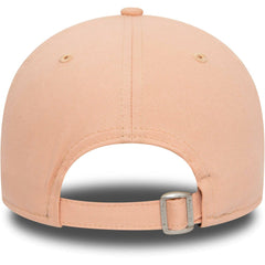 AC Milan New Era Seasonal 9FORTY Adjustable Hat Pink shop