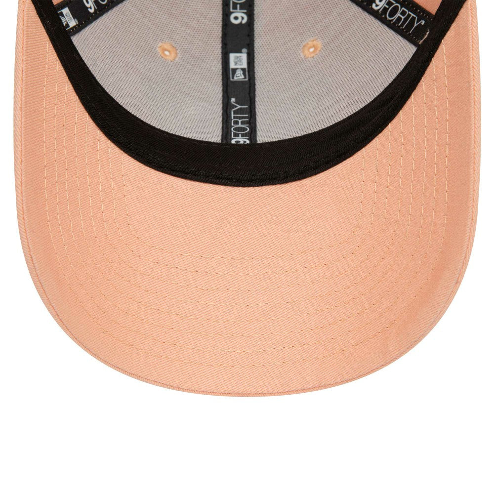 AC Milan New Era Seasonal 9FORTY Adjustable Hat Pink shop