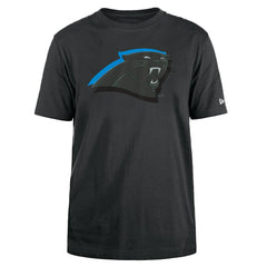 Carolina Panthers New Era 2024 NFL Draft T-Shirt – Charcoal