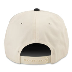 NHL Boston Bruins American Needle Burnett Adjustable Hat - White/Black