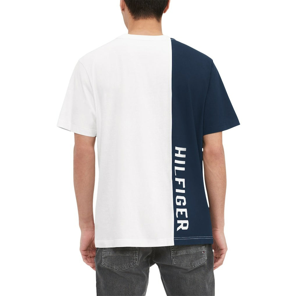Dallas Cowboys Tommy Hilfiger Zack T-Shirt White