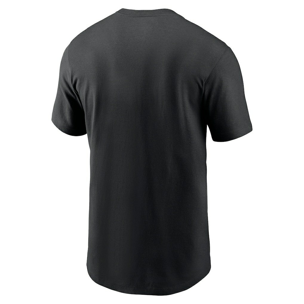 Joe Burrow Cincinnati Bengals Player Graphic T-Shirt Black