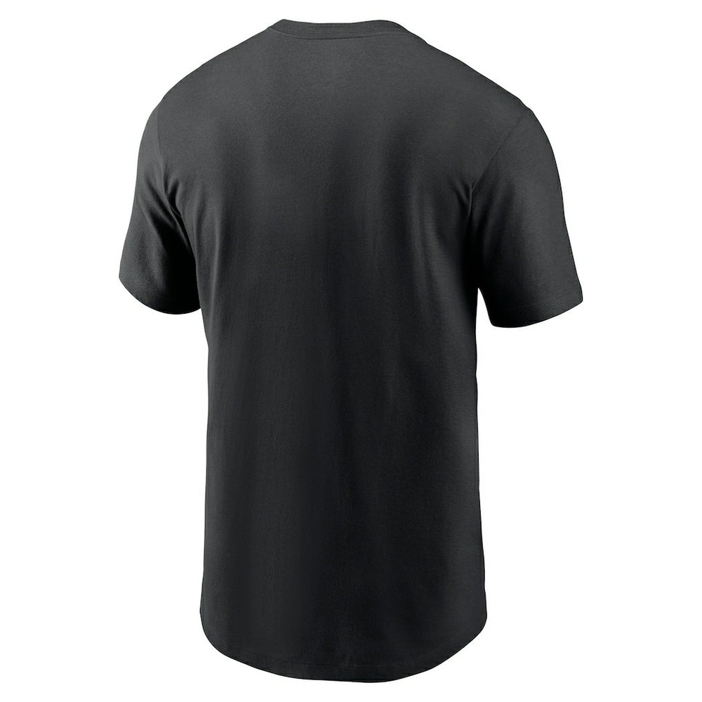 Joe Burrow Cincinnati Bengals Player Graphic T-Shirt Black