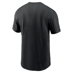 Trevor Lawrence Jacksonville Jaguars Player Graphic T-Shirt Black
