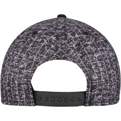 Chicago White Sox New Era City Connect 9FIFTY Snapback Hat - Black Hats