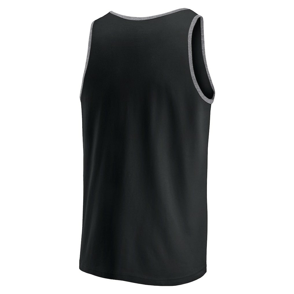 Cleveland Browns Bet Tank Top Black
