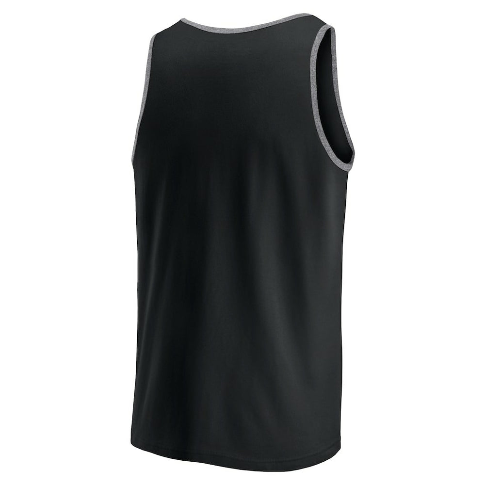 Cleveland Browns Bet Tank Top Black