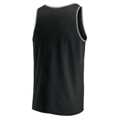 Cleveland Browns Bet Tank Top Black