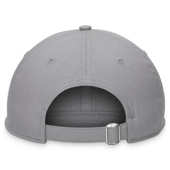 NHL Boston Bruins Fanatics Extra Time Adjustable Hat - Gray