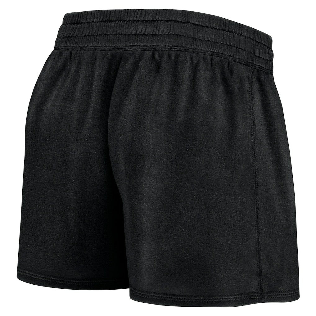 Cincinnati Bengals Women's Start to Finish T-Shirt & Shorts Combo Pack Black