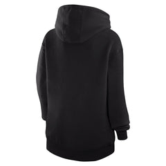 Sacramento Kings G-III 4Her by Carl Banks Women's Filigree Logo Pullover Hoodie - Black