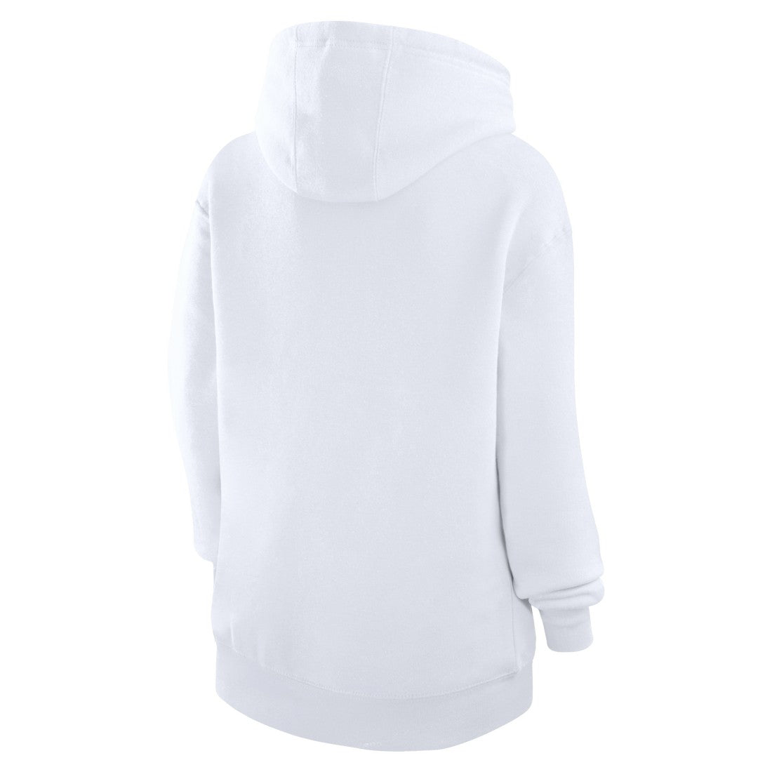 Washington Commanders G-III 4Her by Carl Banks Women's Filigree Logo Pullover Hoodie – White
