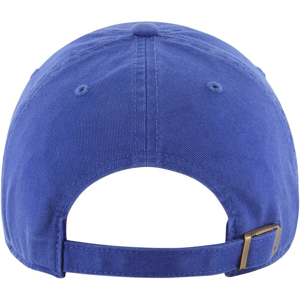 NHL Tampa Bay Lightning '47 Legend MVP Adjustable Hat - Blue