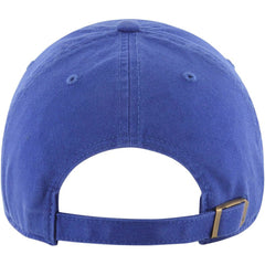 NHL Tampa Bay Lightning '47 Legend MVP Adjustable Hat - Blue