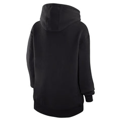 NHL Minnesota Wild G-III 4Her by Carl Banks Women's Filigree Logo Pullover Hoodie – Black