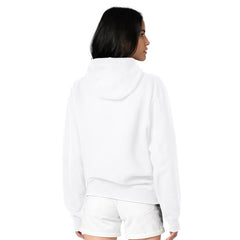 NHL Seattle Kraken G-III 4Her by Carl Banks Women's Filigree Logo Pullover Hoodie – White