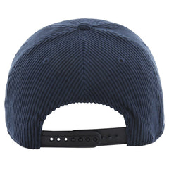 Boston Red Sox '47 Wax Pack Collection Corduroy Clean Up Adjustable Hat - Navy Hats