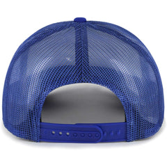 Chicago Cubs '47 Retro Region Foam Trucker Adjustable Hat - Royal Hats