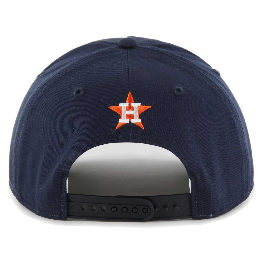 Houston Astros '47 Wax Pack Collection Premier Hitch Adjustable Hat - Navy Hats