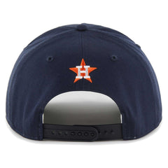 Houston Astros '47 Wax Pack Collection Premier Hitch Adjustable Hat - Navy Hats