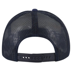 Boston Red Sox '47 Cooperstown Collection Wax Pack Express Trucker Adjustable Hat - White/Navy Hats