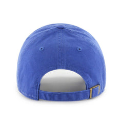 Golden State Warriors '47 Women's Confetti Undervisor Clean Up Adjustable Hat Royal