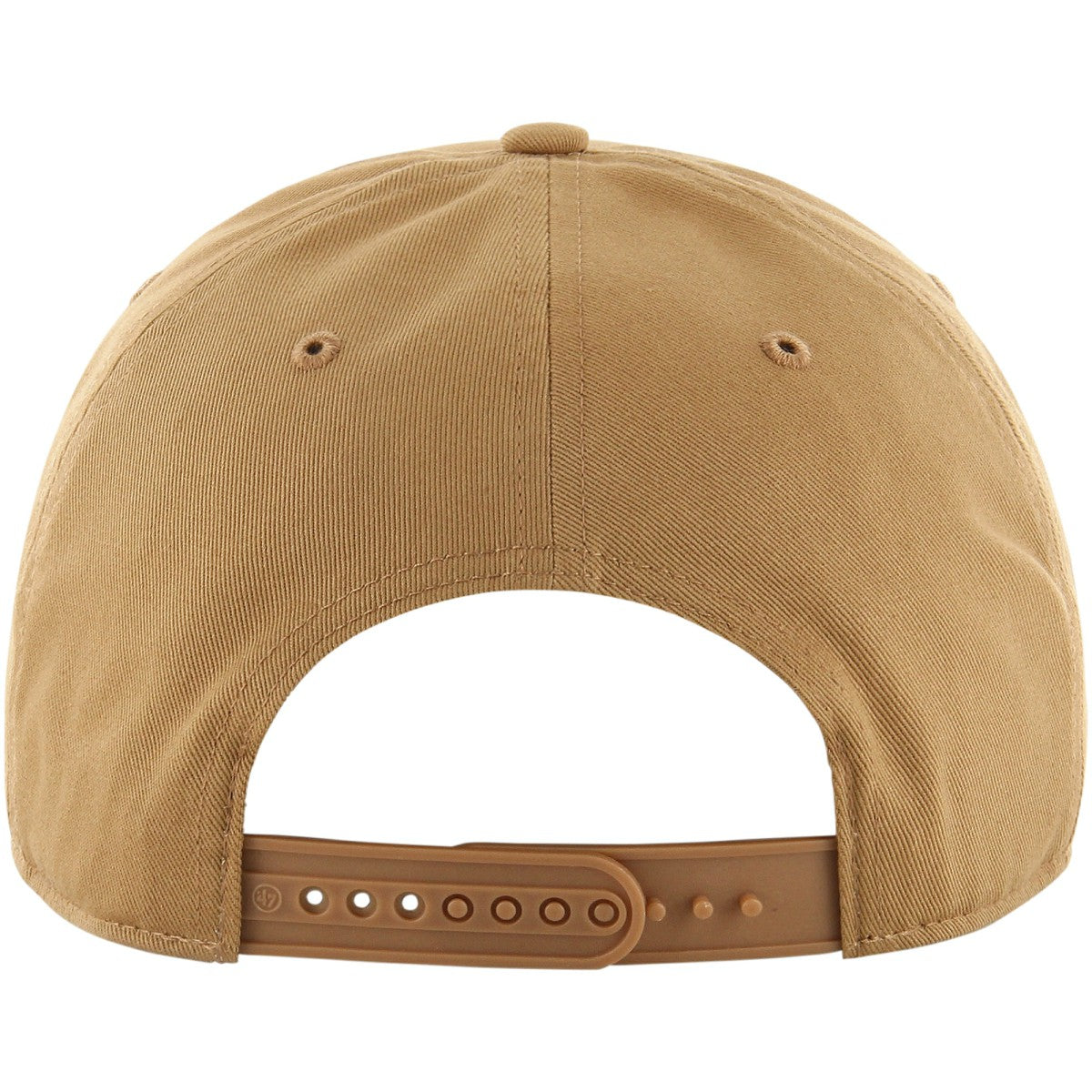 Los Angeles Lakers '47 Barnes Hitch Adjustable Hat Tan