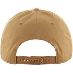 Los Angeles Lakers '47 Barnes Hitch Adjustable Hat Tan
