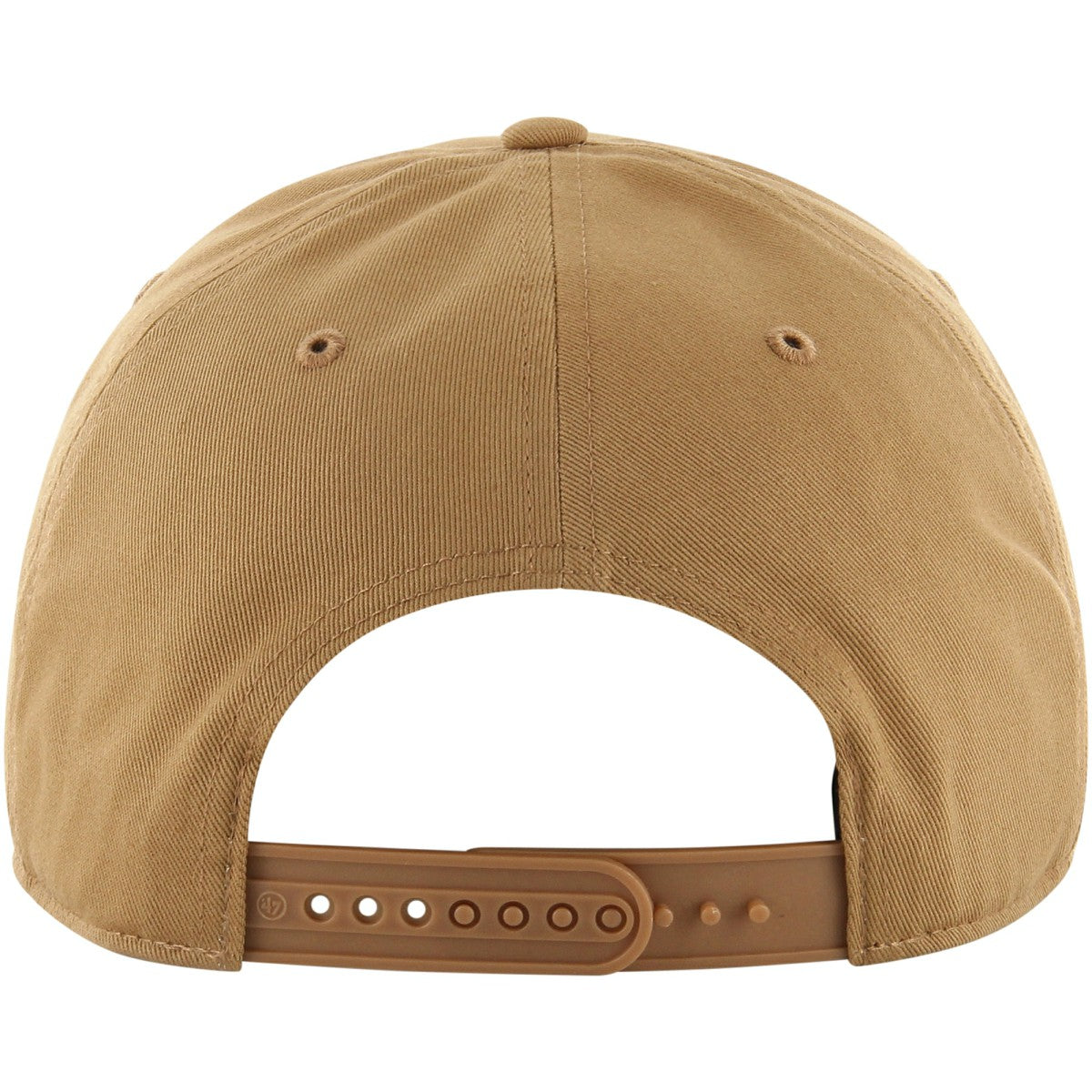 Miami Heat '47 Barnes Hitch Adjustable Hat Tan