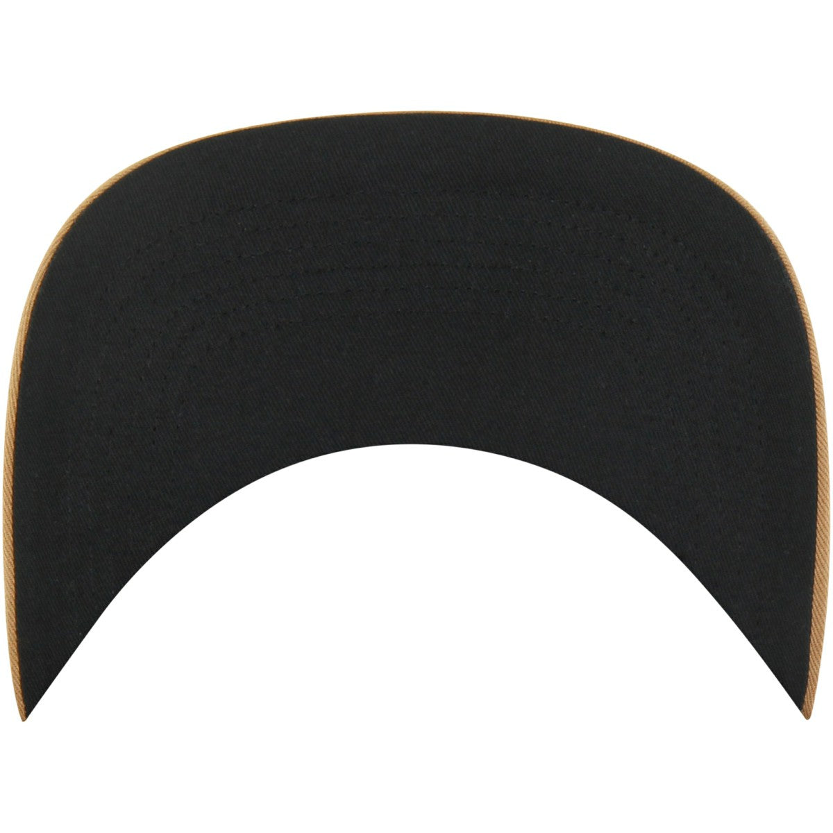 Miami Heat '47 Barnes Hitch Adjustable Hat Tan