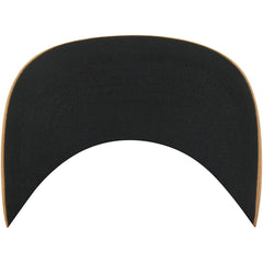 Miami Heat '47 Barnes Hitch Adjustable Hat Tan