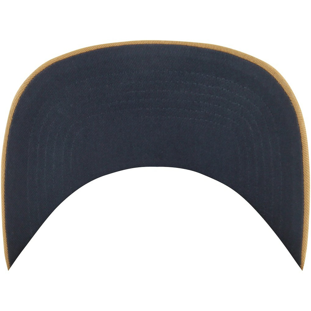 New Orleans Pelicans '47 Barnes Hitch Adjustable Hat Tan