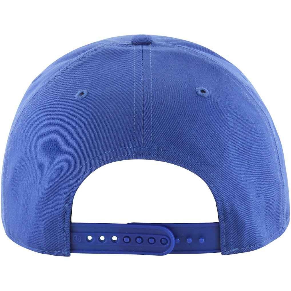 Golden State Warriors '47 Ring Tone Hitch Snapback Royal