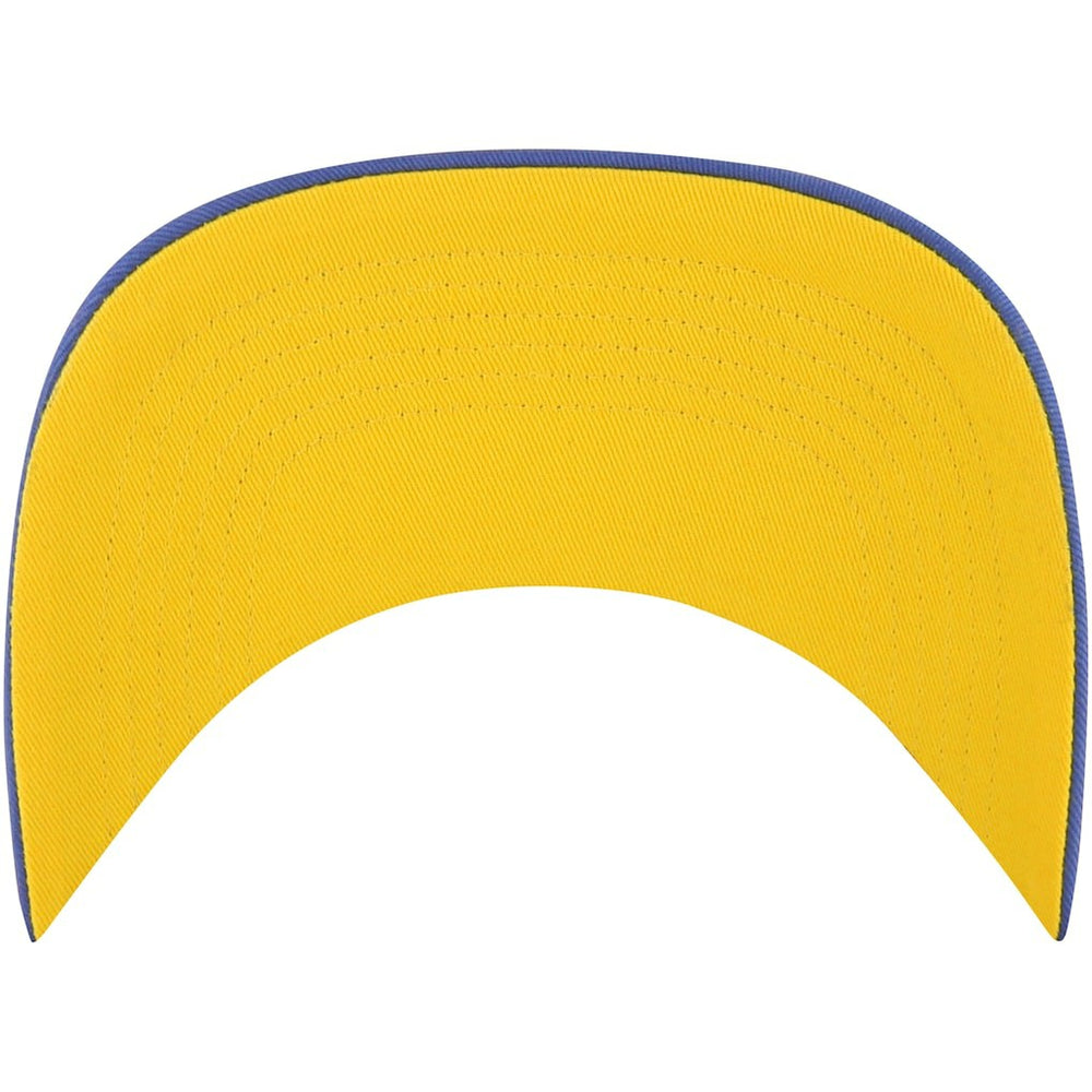 Golden State Warriors '47 Ring Tone Hitch Snapback Royal